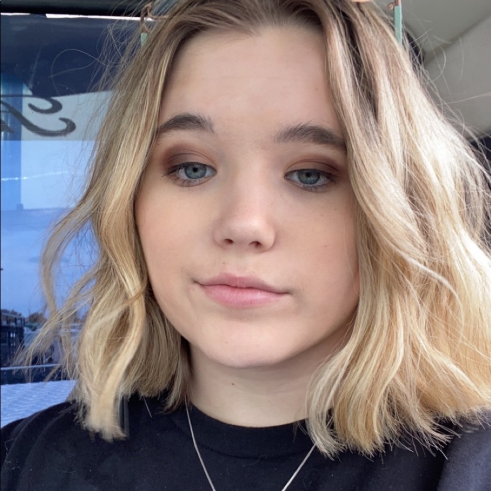 Meet your Posher, Jess